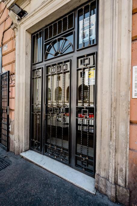 Francesco Romestay - Termini Roma Exterior foto